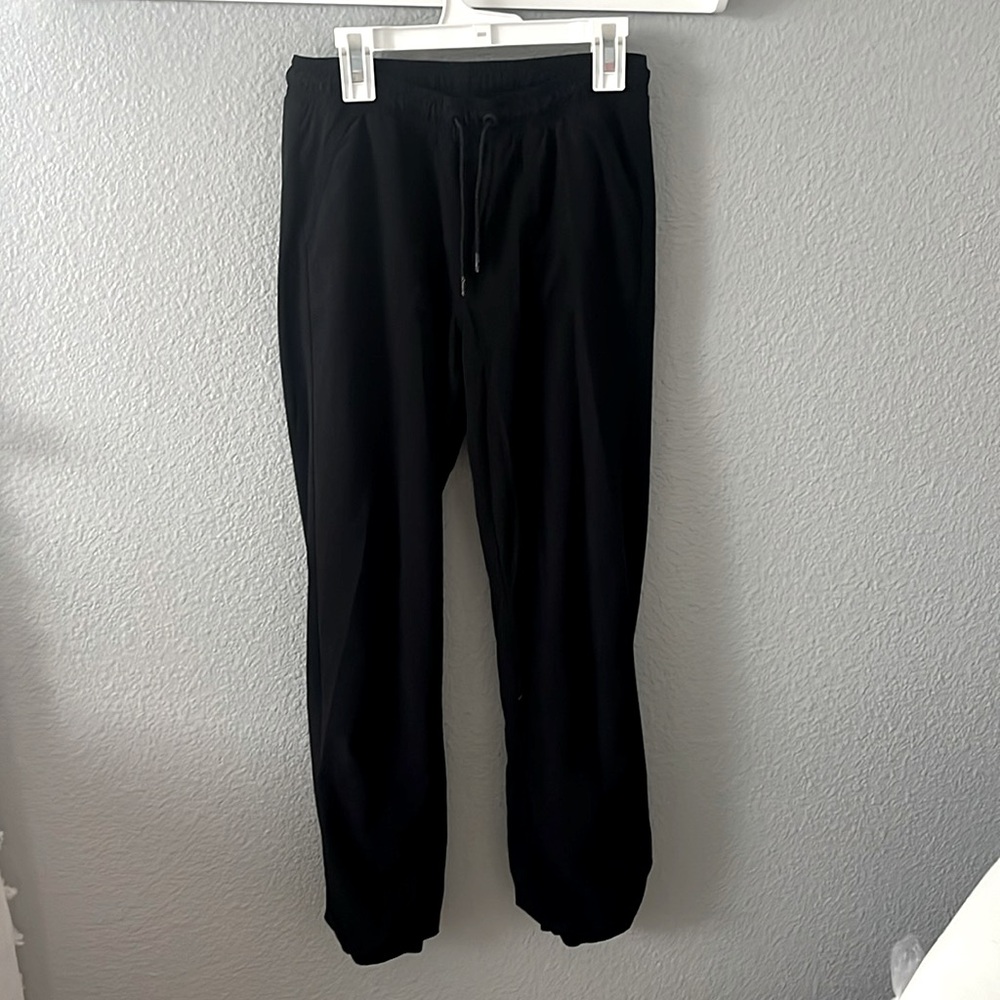 Athleta Girl Black Pants